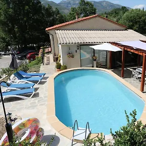 Couette-café Maison D'hotes, Castellane