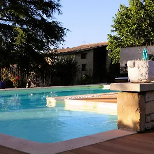 Hébergement de vacances Les Demeures Du Clos, Niozelles