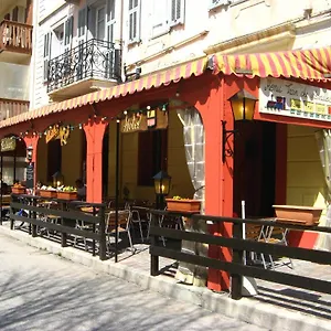 Hotel Le Miramonti, Tende