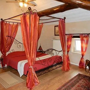 Couette-café Le Chateau Des Estubiers, Sérignan-du-Comtat