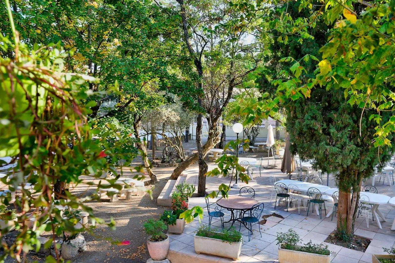 Village Vacances les Bories Niozelles